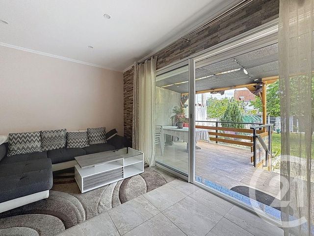 maison à vendre - 5 pièces - 84.89 m2 - VIRY CHATILLON - 91 - ILE-DE-FRANCE - Century 21 Viry Plein Coeur