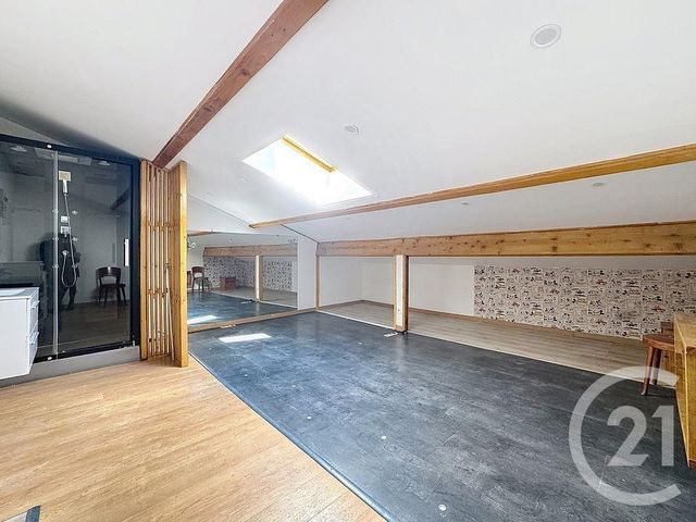 maison à vendre - 5 pièces - 84.89 m2 - VIRY CHATILLON - 91 - ILE-DE-FRANCE - Century 21 Viry Plein Coeur