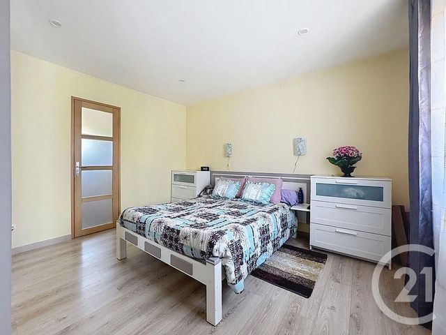 maison à vendre - 5 pièces - 84.89 m2 - VIRY CHATILLON - 91 - ILE-DE-FRANCE - Century 21 Viry Plein Coeur