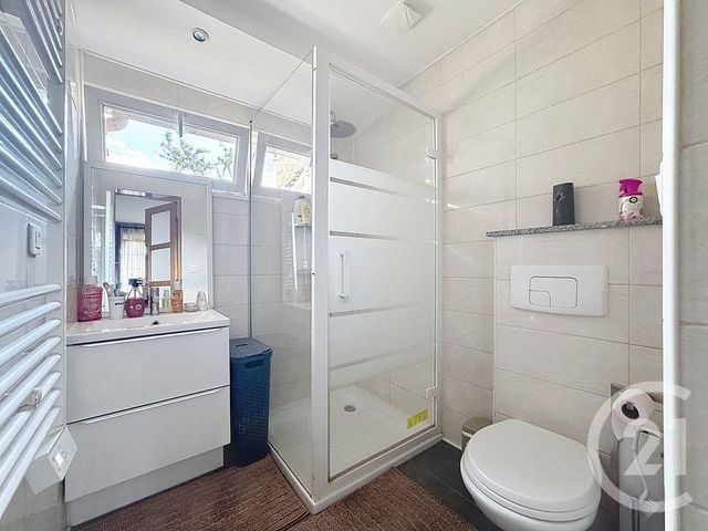 maison à vendre - 5 pièces - 84.89 m2 - VIRY CHATILLON - 91 - ILE-DE-FRANCE - Century 21 Viry Plein Coeur