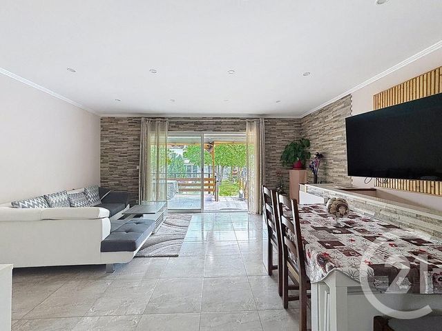 maison à vendre - 5 pièces - 84.89 m2 - VIRY CHATILLON - 91 - ILE-DE-FRANCE - Century 21 Viry Plein Coeur