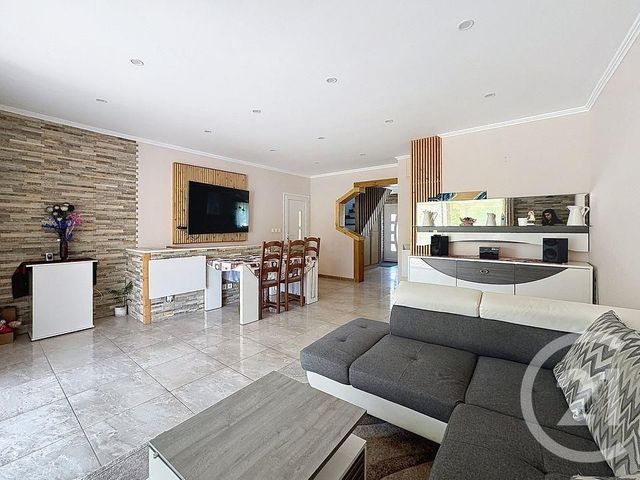 maison à vendre - 5 pièces - 84.89 m2 - VIRY CHATILLON - 91 - ILE-DE-FRANCE - Century 21 Viry Plein Coeur