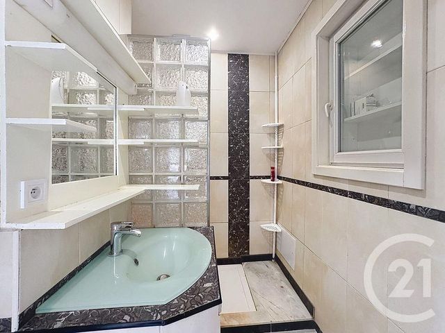 maison à vendre - 5 pièces - 84.89 m2 - VIRY CHATILLON - 91 - ILE-DE-FRANCE - Century 21 Viry Plein Coeur