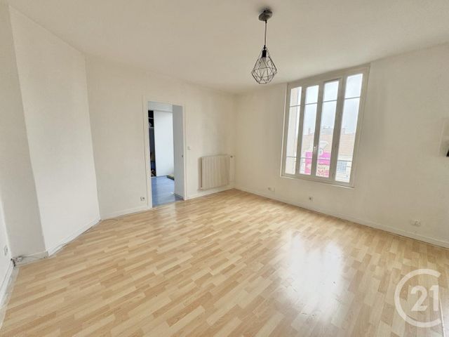 Appartement F3 à vendre - 3 pièces - 69.29 m2 - VIRY CHATILLON - 91 - ILE-DE-FRANCE - Century 21 Viry Plein Coeur