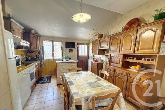 maison à vendre - 4 pièces - 63.64 m2 - VIRY CHATILLON - 91 - ILE-DE-FRANCE - Century 21 Viry Plein Coeur