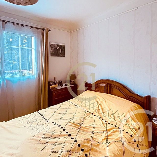 maison à vendre - 4 pièces - 63.64 m2 - VIRY CHATILLON - 91 - ILE-DE-FRANCE - Century 21 Viry Plein Coeur