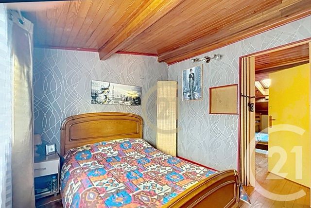 maison à vendre - 4 pièces - 63.64 m2 - VIRY CHATILLON - 91 - ILE-DE-FRANCE - Century 21 Viry Plein Coeur