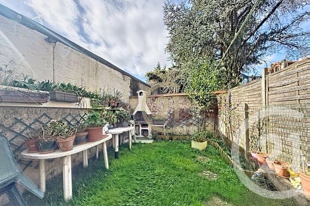 maison à vendre - 4 pièces - 63.64 m2 - VIRY CHATILLON - 91 - ILE-DE-FRANCE - Century 21 Viry Plein Coeur