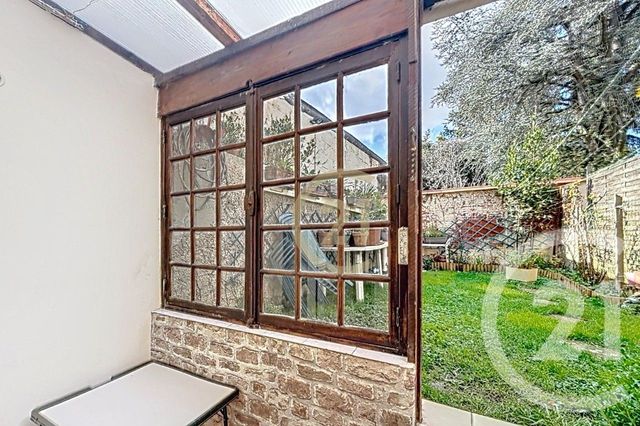 maison à vendre - 4 pièces - 63.64 m2 - VIRY CHATILLON - 91 - ILE-DE-FRANCE - Century 21 Viry Plein Coeur