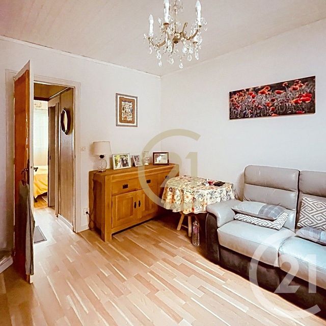 maison à vendre - 4 pièces - 63.64 m2 - VIRY CHATILLON - 91 - ILE-DE-FRANCE - Century 21 Viry Plein Coeur