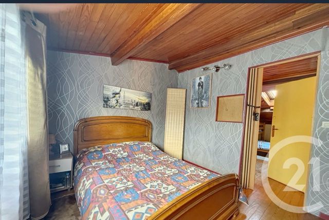 maison à vendre - 4 pièces - 63.64 m2 - VIRY CHATILLON - 91 - ILE-DE-FRANCE - Century 21 Viry Plein Coeur