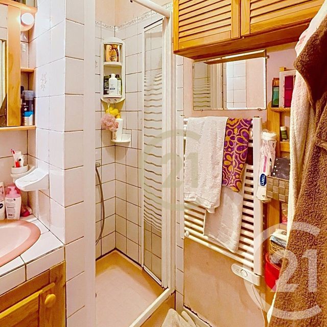 maison à vendre - 4 pièces - 63.64 m2 - VIRY CHATILLON - 91 - ILE-DE-FRANCE - Century 21 Viry Plein Coeur