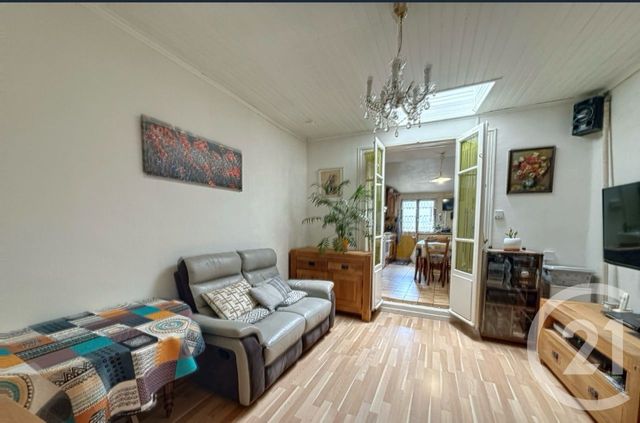 maison - VIRY CHATILLON - 91