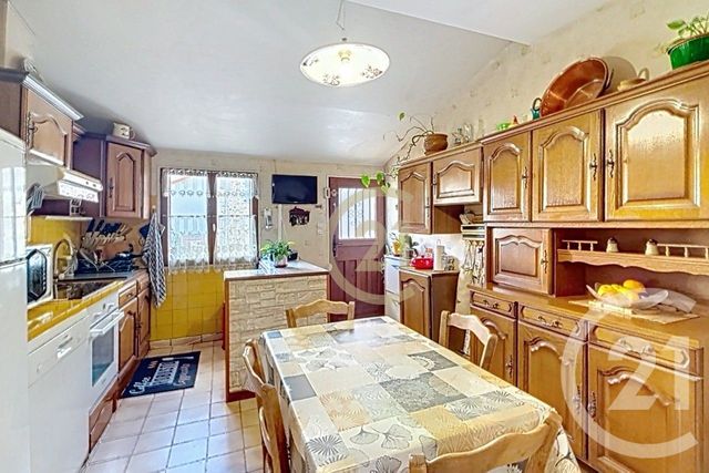 maison à vendre - 4 pièces - 63.64 m2 - VIRY CHATILLON - 91 - ILE-DE-FRANCE - Century 21 Viry Plein Coeur