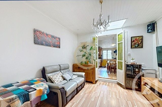 Maison à vendre VIRY CHATILLON