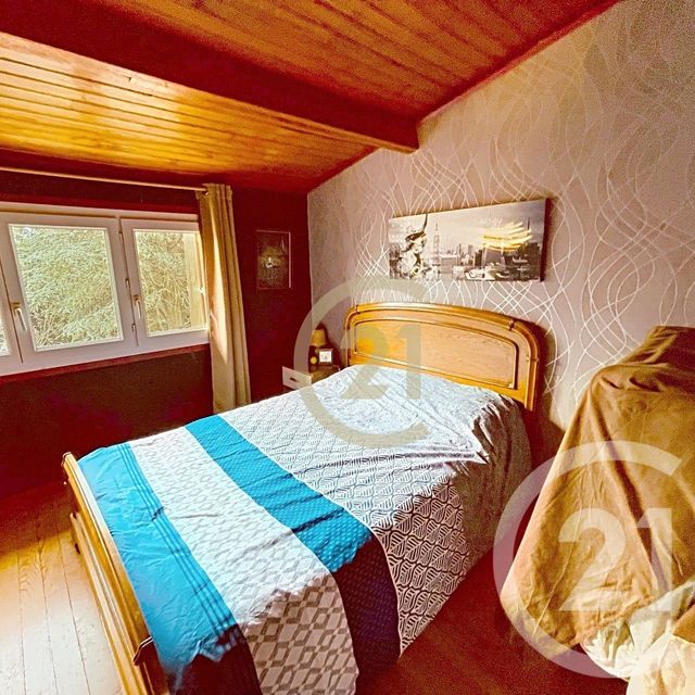 maison à vendre - 4 pièces - 63.64 m2 - VIRY CHATILLON - 91 - ILE-DE-FRANCE - Century 21 Viry Plein Coeur