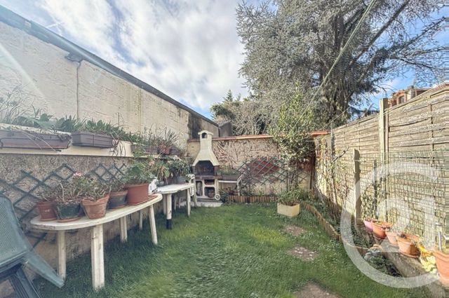 maison à vendre - 4 pièces - 63.64 m2 - VIRY CHATILLON - 91 - ILE-DE-FRANCE - Century 21 Viry Plein Coeur