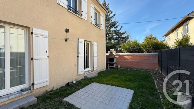 maison - VILLENEUVE LE ROI - 94