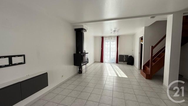 maison - VILLENEUVE LE ROI - 94