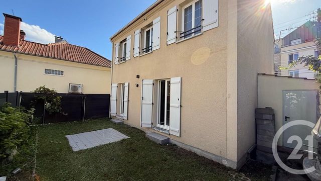 Afficher la photo en grand maison à vendre - 5 pièces - 105.1 m2 - VILLENEUVE LE ROI - 94 - ILE-DE-FRANCE - Century 21 Viry Plein Coeur