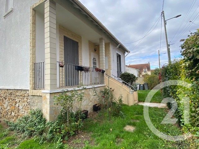 Afficher la photo en grand maison à vendre - 4 pièces - 79.72 m2 - VIRY CHATILLON - 91 - ILE-DE-FRANCE - Century 21 Viry Plein Coeur
