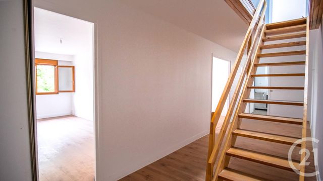 appartement - GRIGNY - 91