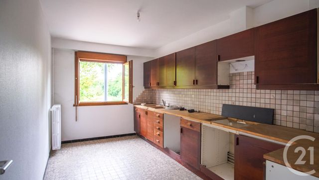 Afficher la photo en grand Appartement Duplex à vendre - 4 pièces - 146.0 m2 - GRIGNY - 91 - ILE-DE-FRANCE - Century 21 Viry Plein Coeur