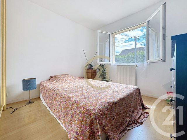 maison à vendre - 6 pièces - 100.71 m2 - VIRY CHATILLON - 91 - ILE-DE-FRANCE - Century 21 Viry Plein Coeur