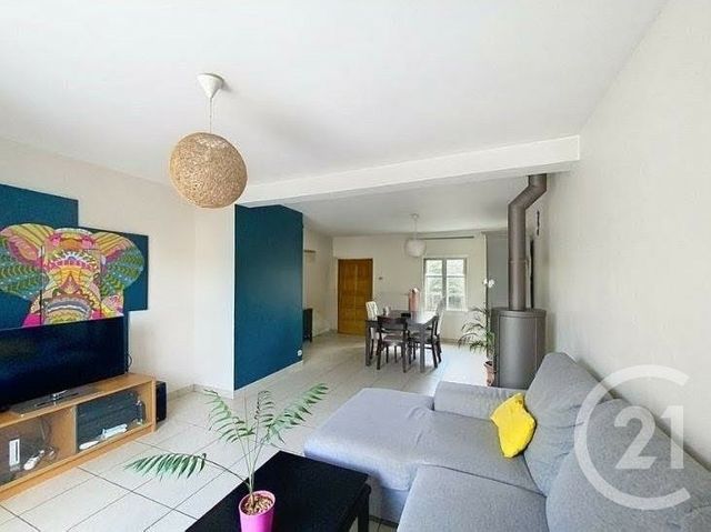 maison à vendre - 6 pièces - 100.71 m2 - VIRY CHATILLON - 91 - ILE-DE-FRANCE - Century 21 Viry Plein Coeur