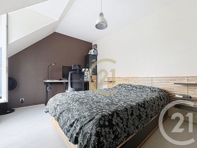maison à vendre - 6 pièces - 100.71 m2 - VIRY CHATILLON - 91 - ILE-DE-FRANCE - Century 21 Viry Plein Coeur