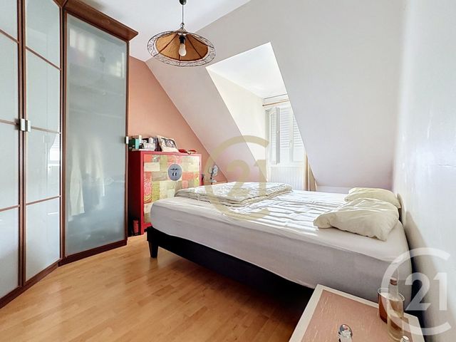 maison à vendre - 6 pièces - 100.71 m2 - VIRY CHATILLON - 91 - ILE-DE-FRANCE - Century 21 Viry Plein Coeur