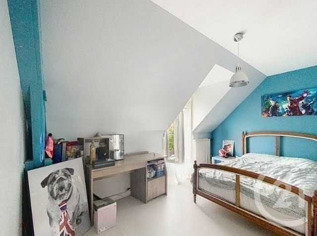 maison à vendre - 6 pièces - 100.71 m2 - VIRY CHATILLON - 91 - ILE-DE-FRANCE - Century 21 Viry Plein Coeur