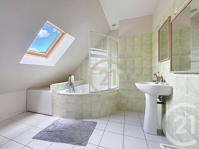 maison à vendre - 6 pièces - 100.71 m2 - VIRY CHATILLON - 91 - ILE-DE-FRANCE - Century 21 Viry Plein Coeur