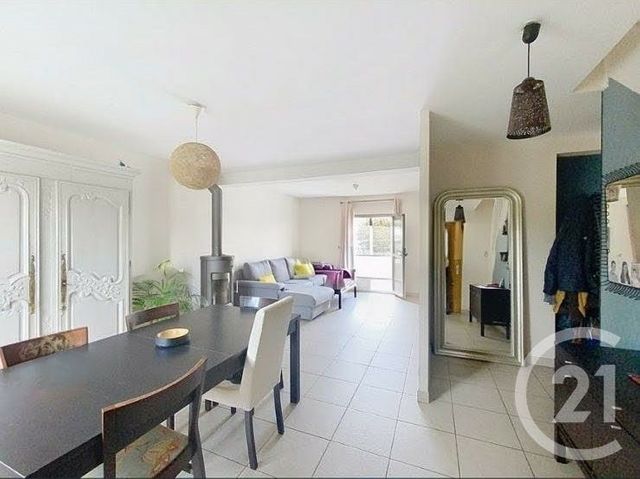 maison à vendre - 6 pièces - 100.71 m2 - VIRY CHATILLON - 91 - ILE-DE-FRANCE - Century 21 Viry Plein Coeur