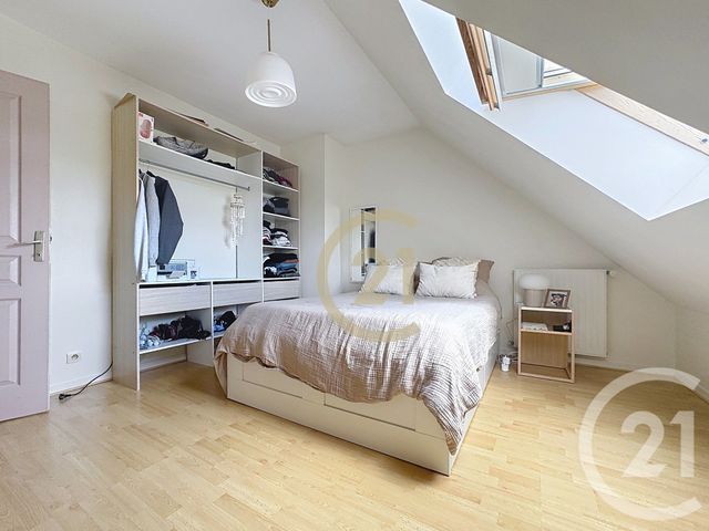 maison à vendre - 6 pièces - 100.71 m2 - VIRY CHATILLON - 91 - ILE-DE-FRANCE - Century 21 Viry Plein Coeur