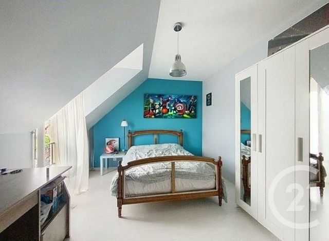 maison à vendre - 6 pièces - 100.71 m2 - VIRY CHATILLON - 91 - ILE-DE-FRANCE - Century 21 Viry Plein Coeur