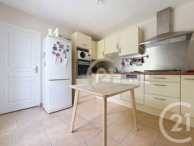 maison à vendre - 6 pièces - 100.71 m2 - VIRY CHATILLON - 91 - ILE-DE-FRANCE - Century 21 Viry Plein Coeur