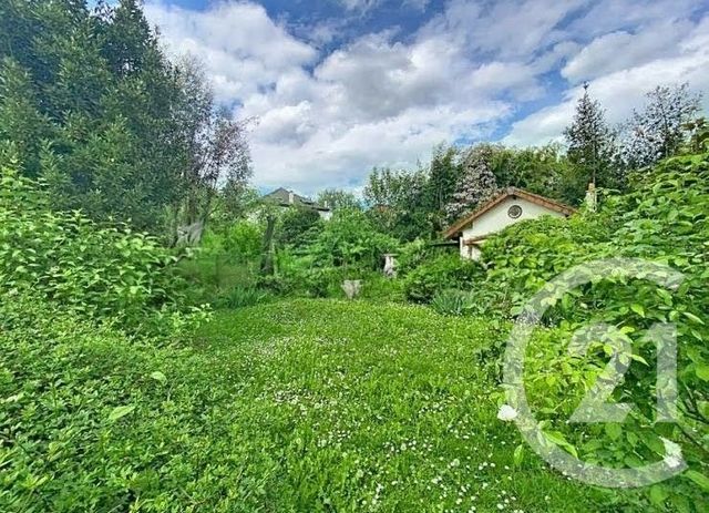 maison à vendre - 6 pièces - 100.71 m2 - VIRY CHATILLON - 91 - ILE-DE-FRANCE - Century 21 Viry Plein Coeur