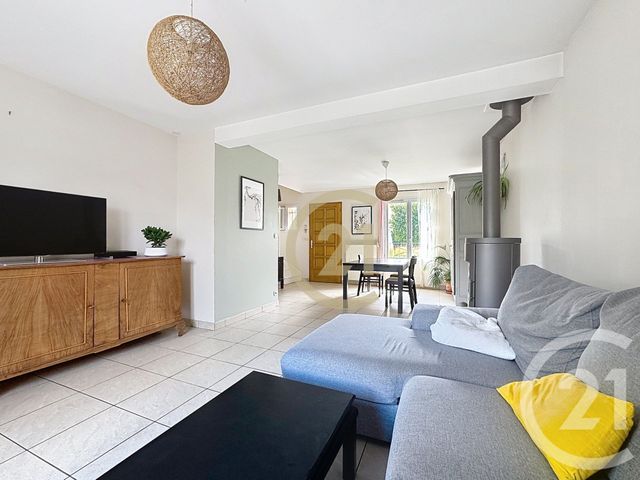 maison à vendre - 6 pièces - 100.71 m2 - VIRY CHATILLON - 91 - ILE-DE-FRANCE - Century 21 Viry Plein Coeur