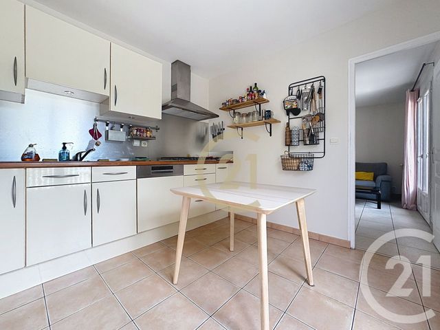 maison à vendre - 6 pièces - 100.71 m2 - VIRY CHATILLON - 91 - ILE-DE-FRANCE - Century 21 Viry Plein Coeur
