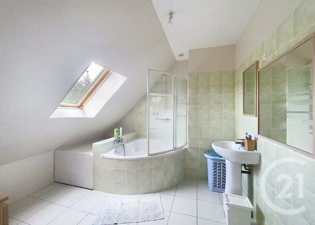 maison à vendre - 6 pièces - 100.71 m2 - VIRY CHATILLON - 91 - ILE-DE-FRANCE - Century 21 Viry Plein Coeur