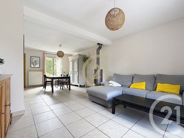 maison à vendre - 6 pièces - 100.71 m2 - VIRY CHATILLON - 91 - ILE-DE-FRANCE - Century 21 Viry Plein Coeur