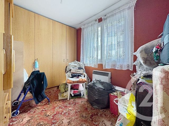 Appartement F3 à vendre - 3 pièces - 47.2 m2 - VIRY CHATILLON - 91 - ILE-DE-FRANCE - Century 21 Viry Plein Coeur