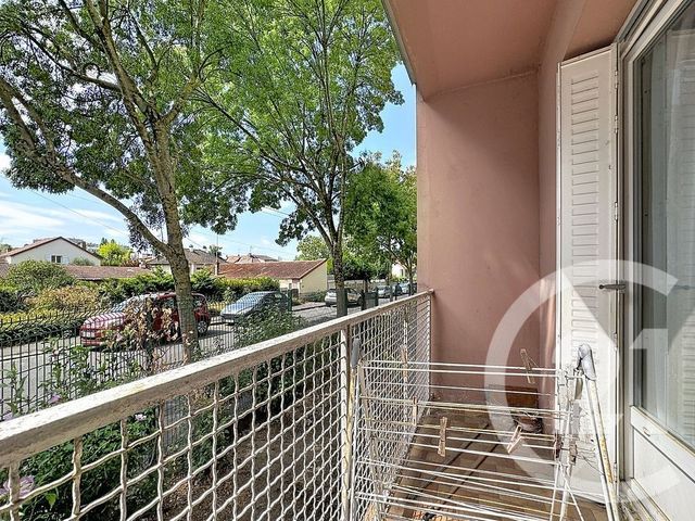 Appartement F3 à vendre - 3 pièces - 47.2 m2 - VIRY CHATILLON - 91 - ILE-DE-FRANCE - Century 21 Viry Plein Coeur