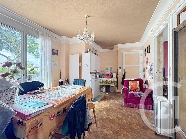 Appartement F3 à vendre VIRY CHATILLON
