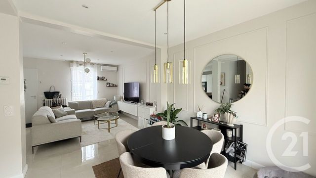maison à vendre - 6 pièces - 107.0 m2 - VIRY CHATILLON - 91 - ILE-DE-FRANCE - Century 21 Viry Plein Coeur