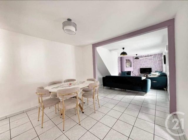 maison - CORBEIL ESSONNES - 91