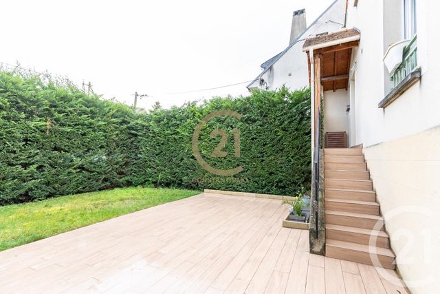 maison à vendre - 5 pièces - 92.75 m2 - VIRY CHATILLON - 91 - ILE-DE-FRANCE - Century 21 Viry Plein Coeur