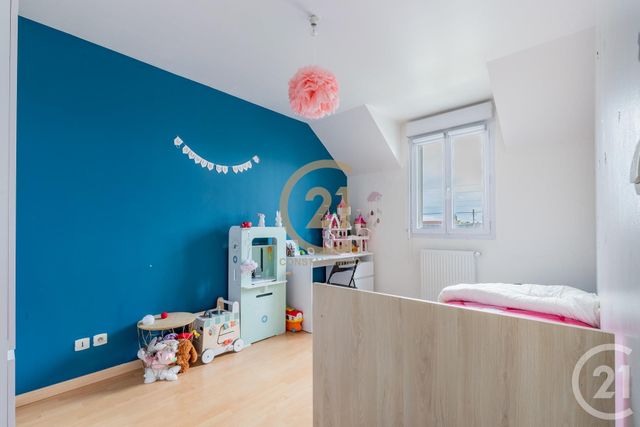 maison à vendre - 5 pièces - 92.75 m2 - VIRY CHATILLON - 91 - ILE-DE-FRANCE - Century 21 Viry Plein Coeur