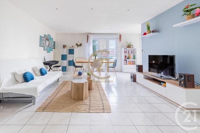 maison à vendre - 5 pièces - 92.75 m2 - VIRY CHATILLON - 91 - ILE-DE-FRANCE - Century 21 Viry Plein Coeur
